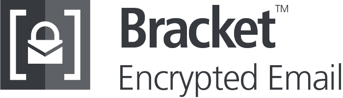 Bracket Email Encryption